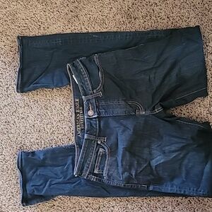 Mens American Eagle jeans, size 29x34